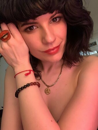 belleeclair Nude Leaks Photo 29