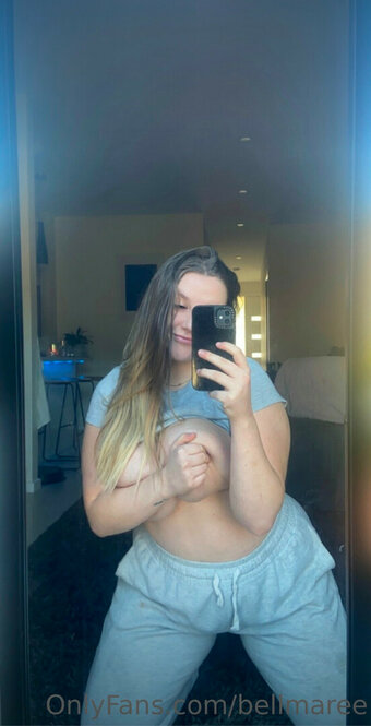 bellmaree / bella_baehr Nude Leaks OnlyFans Photo 10