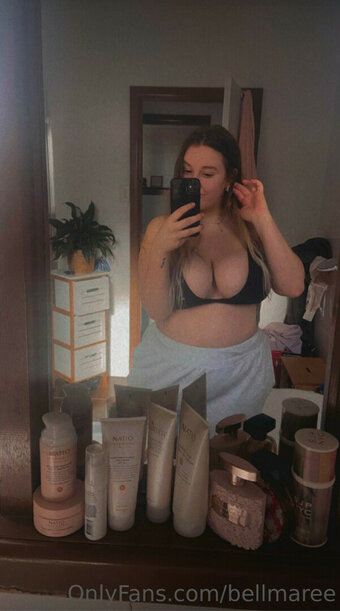 bellmaree / bella_baehr Nude Leaks OnlyFans Photo 11