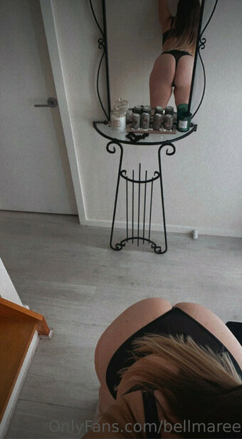 bellmaree / bella_baehr Nude Leaks OnlyFans Photo 14