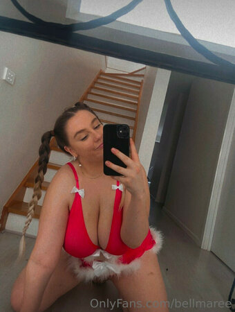 bellmaree / bella_baehr Nude Leaks OnlyFans Photo 20