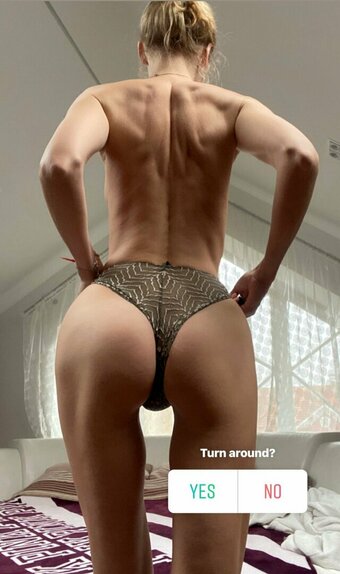 Bellolesya Nude Leaks Photo 10