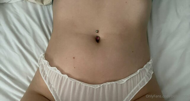 bellymodel Nude Leaks Photo 3