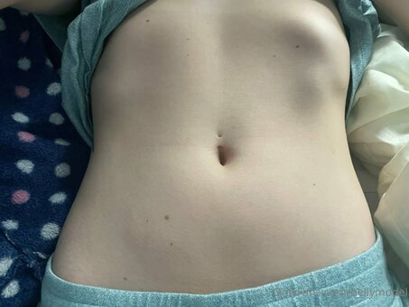 bellymodel Nude Leaks Photo 6