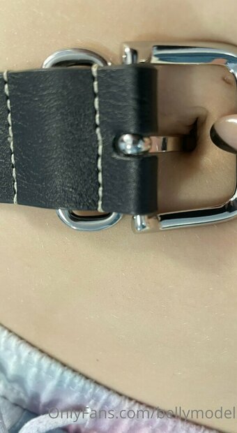 bellymodel Nude Leaks Photo 9