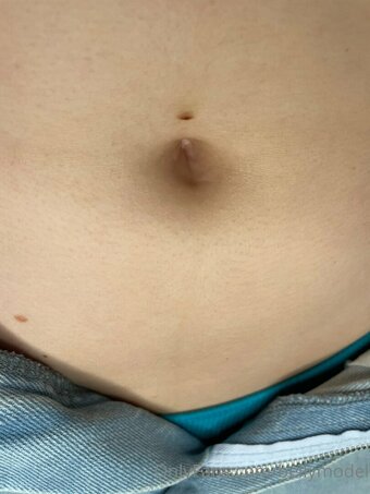 bellymodel Nude Leaks Photo 14