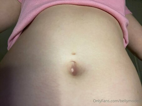 bellymodel2 Nude Leaks Photo 17