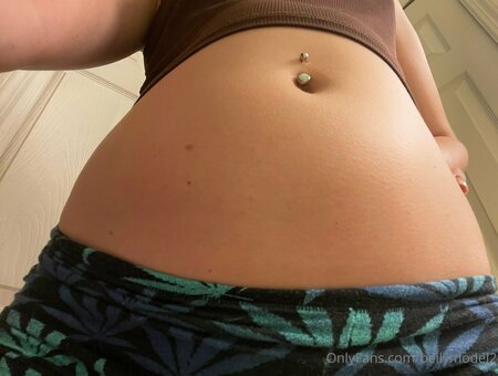 bellymodel2 Nude Leaks Photo 23