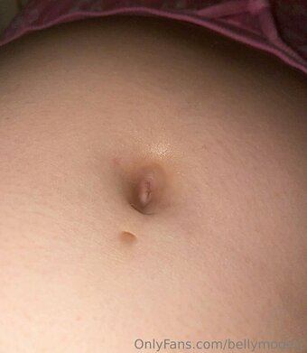 bellymodel2 Nude Leaks Photo 26