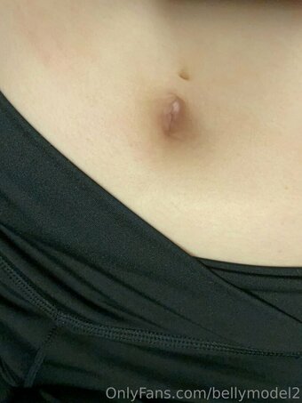 bellymodel2 Nude Leaks Photo 28