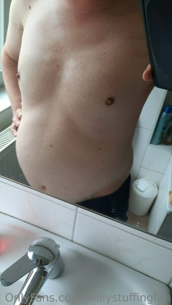 bellystuffingfan