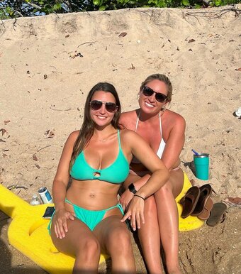 Below Deck / belowdeckbravo / theblondepirate Nude Leaks OnlyFans Photo 2