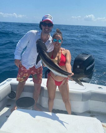 Below Deck / belowdeckbravo / theblondepirate Nude Leaks OnlyFans Photo 4