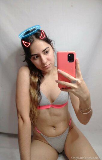 belpec Nude Leaks Photo 1