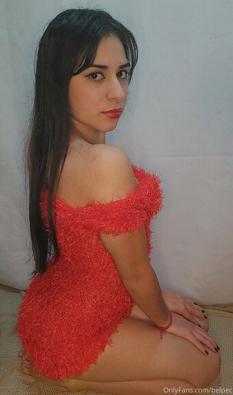 belpec Nude Leaks Photo 2