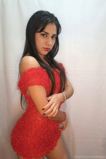 belpec Nude Leaks Photo 3