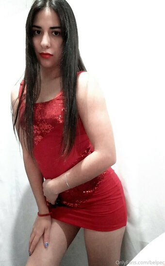 belpec Nude Leaks Photo 8