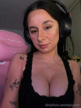 Belula / bgiulietti Nude Leaks OnlyFans Photo 50
