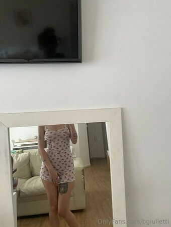 Belula / bgiulietti Nude Leaks OnlyFans Photo 59