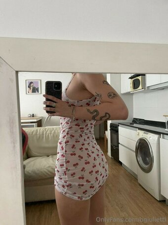 Belula / bgiulietti Nude Leaks OnlyFans Photo 66