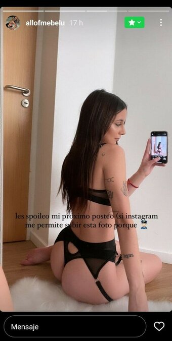Belula / bgiulietti Nude Leaks OnlyFans Photo 75