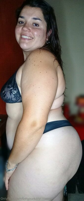 belyourkitty Nude Leaks Photo 2