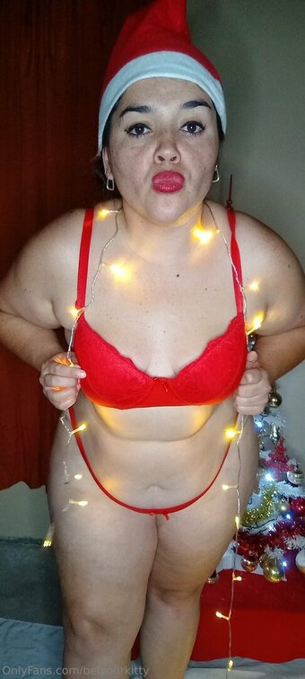 belyourkitty Nude Leaks Photo 13