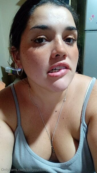 belyourkitty Nude Leaks Photo 28