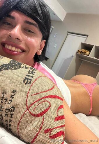 Bendecidaa / bendecidaa.32 / bendecidaa32 / https: / sweet_mati Nude Leaks OnlyFans Photo 1