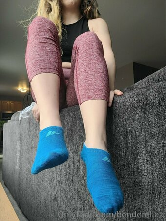 benderellaa Nude Leaks Photo 2