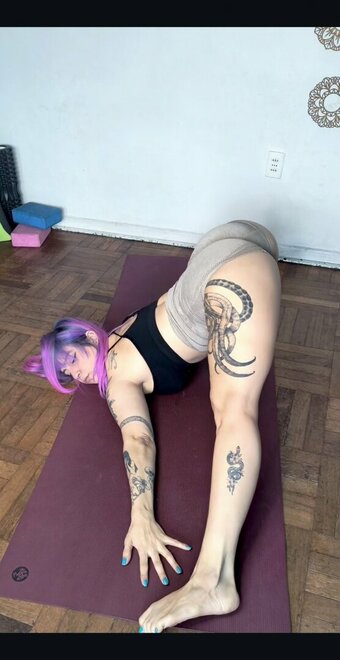 bendymuse Nude Leaks Photo 3