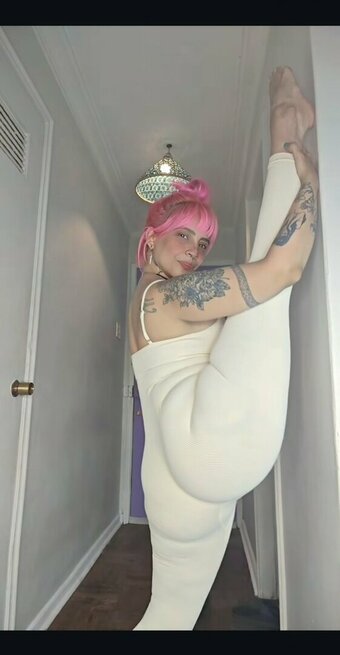 bendymuse Nude Leaks Photo 6