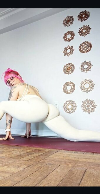 bendymuse Nude Leaks Photo 11