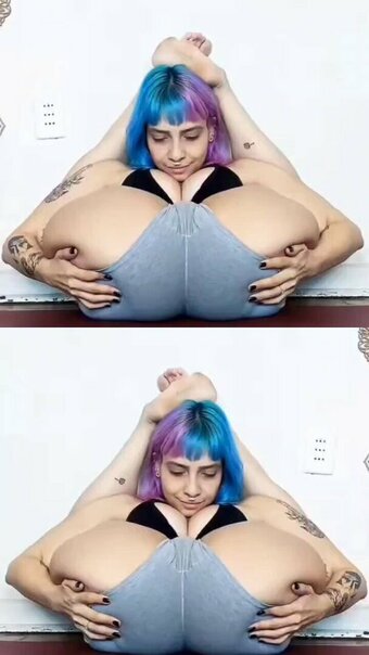 bendymuse Nude Leaks Photo 18