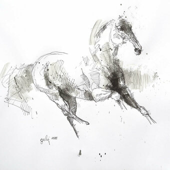 Benedicte Nude Leaks Photo 4