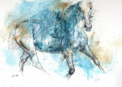 Benedicte Nude Leaks Photo 5