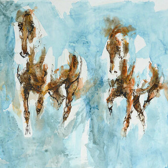 Benedicte Nude Leaks Photo 6