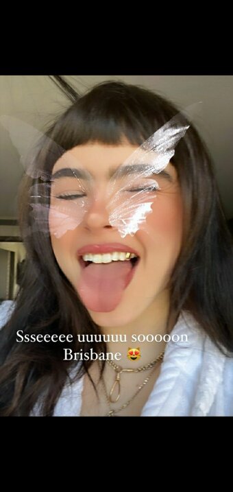 Benee /  / Stella Nude Leaks Photo 5