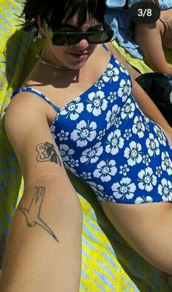 Benee /  / Stella Nude Leaks Photo 8