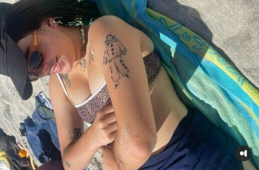 Benee /  / Stella Nude Leaks Photo 9