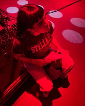 Benee /  / Stella Nude Leaks Photo 12