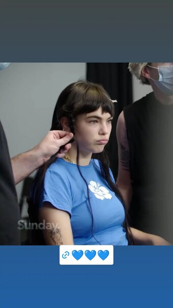 Benee /  / Stella Nude Leaks Photo 13