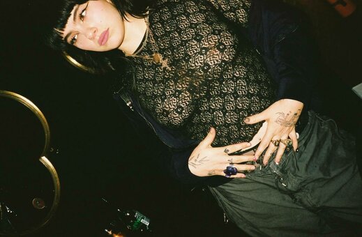 Benee /  / Stella Nude Leaks Photo 19