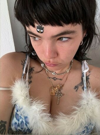 Benee /  / Stella Nude Leaks Photo 21