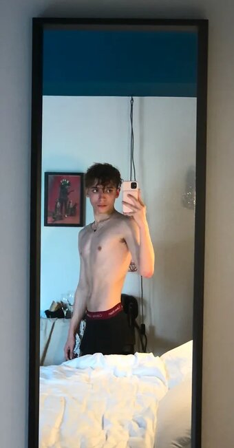 Benjamin Ledig / benjaminledig Nude Leaks Photo 6