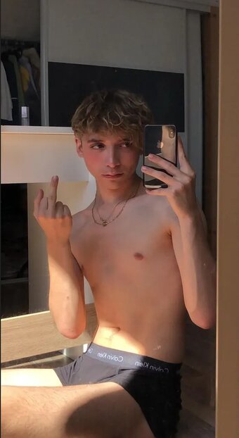 Benjamin Ledig / benjaminledig Nude Leaks Photo 8