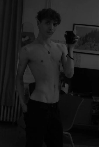 Benjamin Ledig / benjaminledig Nude Leaks Photo 9