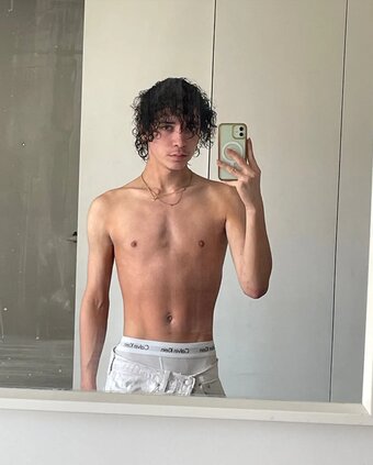 Benjamin Ledig / benjaminledig Nude Leaks Photo 17