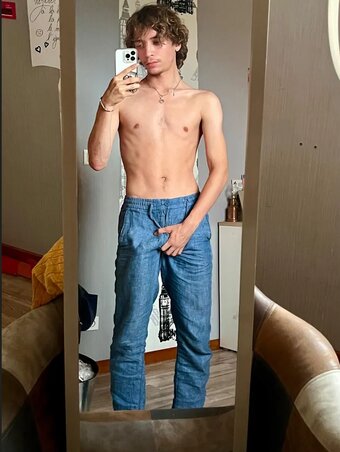 Benjamin Ledig / benjaminledig Nude Leaks Photo 25