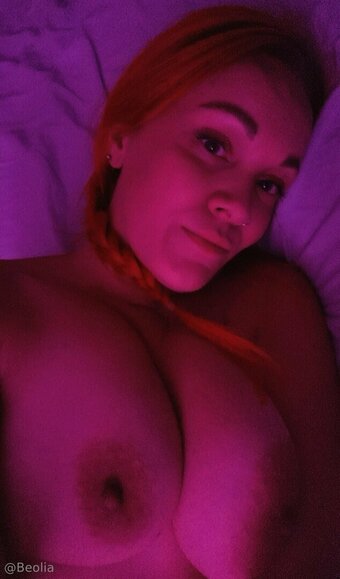 beolia Nude Leaks Photo 26